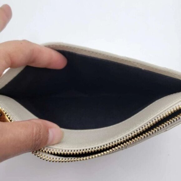 Saint Laurent Bill Pouch 288-083025 - Picture 7 of 10